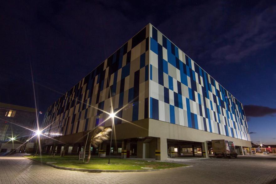 泛美柔道中心-2