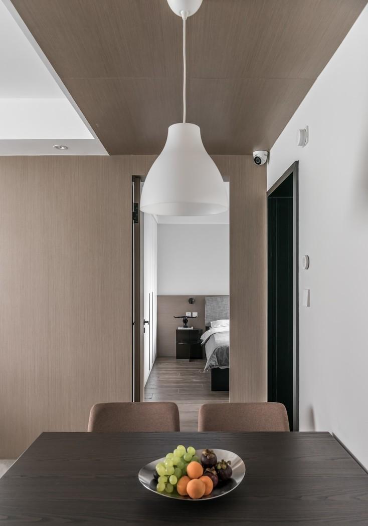 有限空间,无限可能——多功能家居设计-0