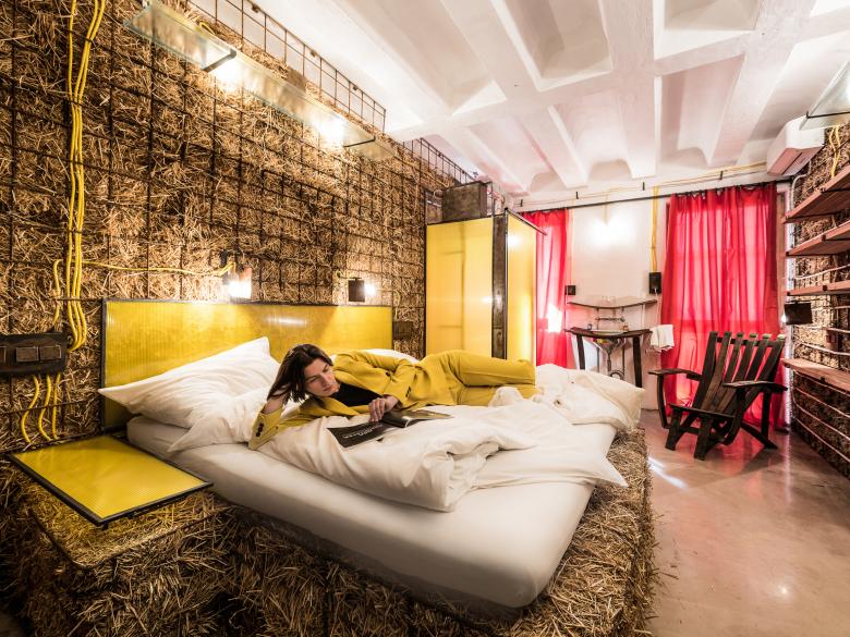 维也纳秸秆室丨奥地利维也纳丨heri & salli-10