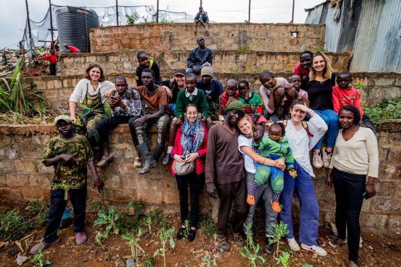 丨肯尼亚内罗毕-32