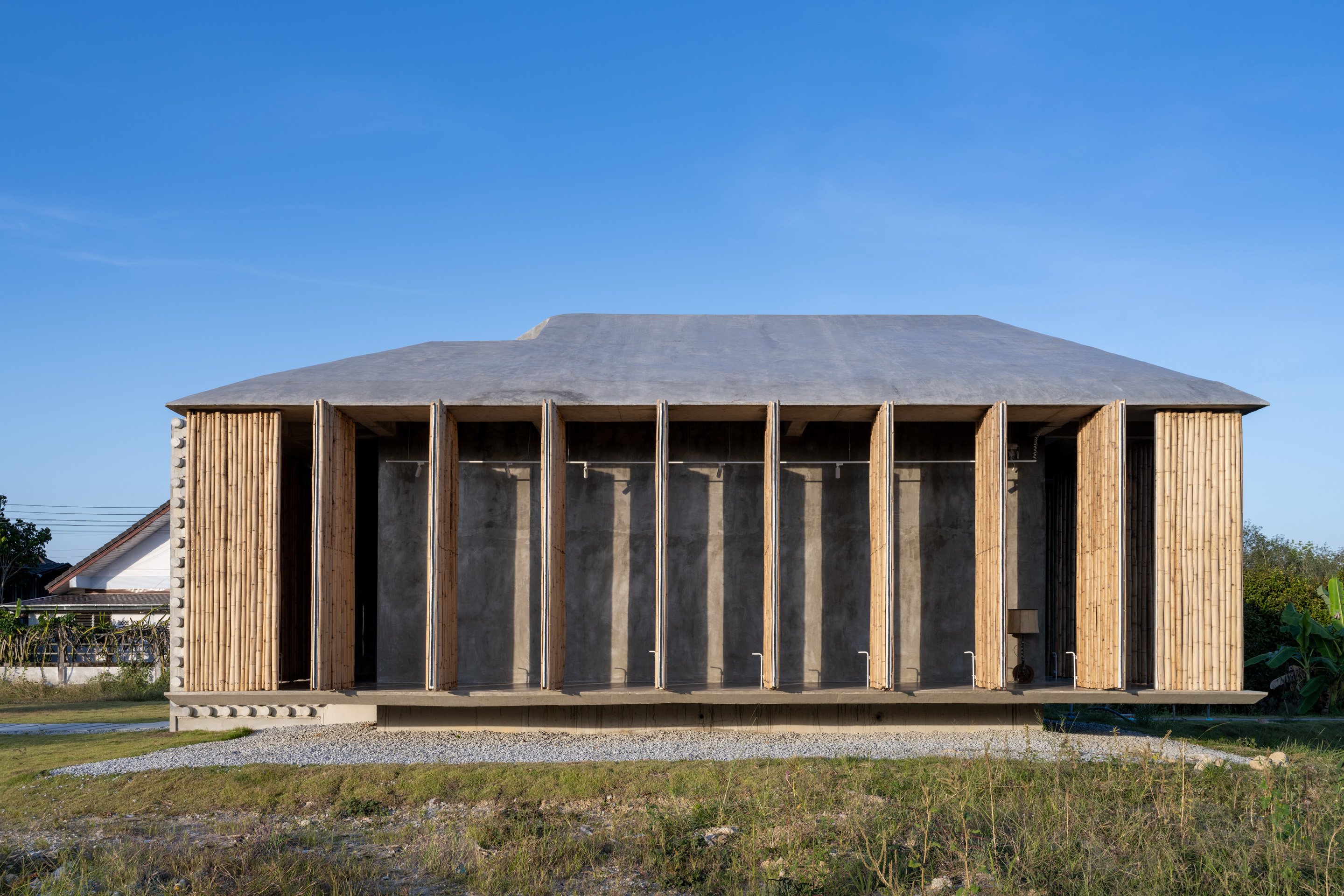 Furnish 工作室丨泰国丨11.29 Studio-46