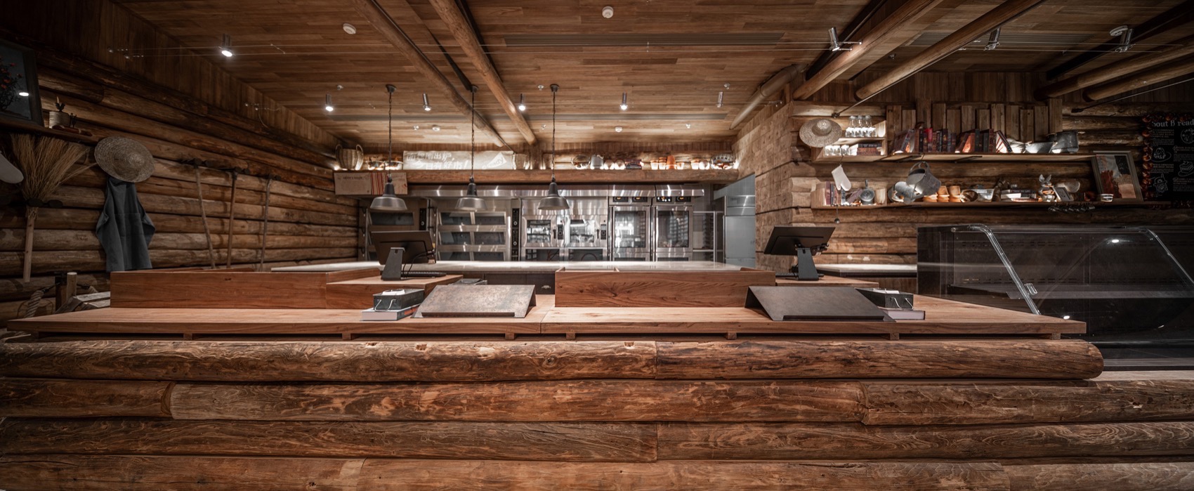 面包工坊丨中国昆明丨或者设计-23