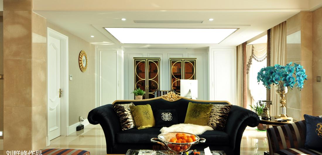 2014 年景观花园顶跃——红色石材的时尚魅力-7