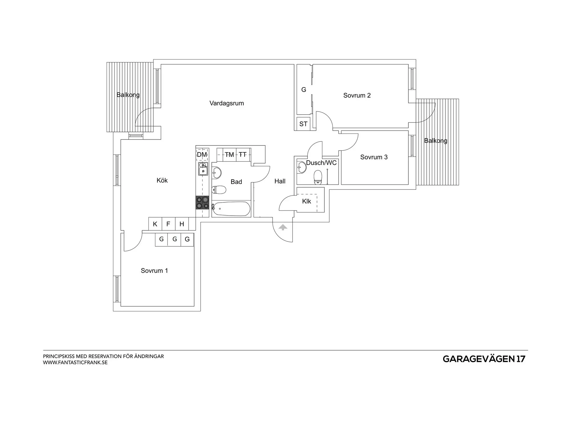 简约现代的温馨家居-20