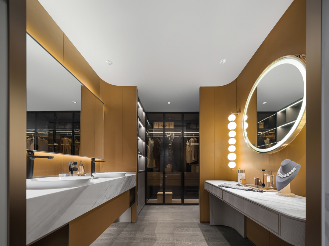 龙湖大渡口焕城样板间丨中国重庆丨研质共设,HWCD-34