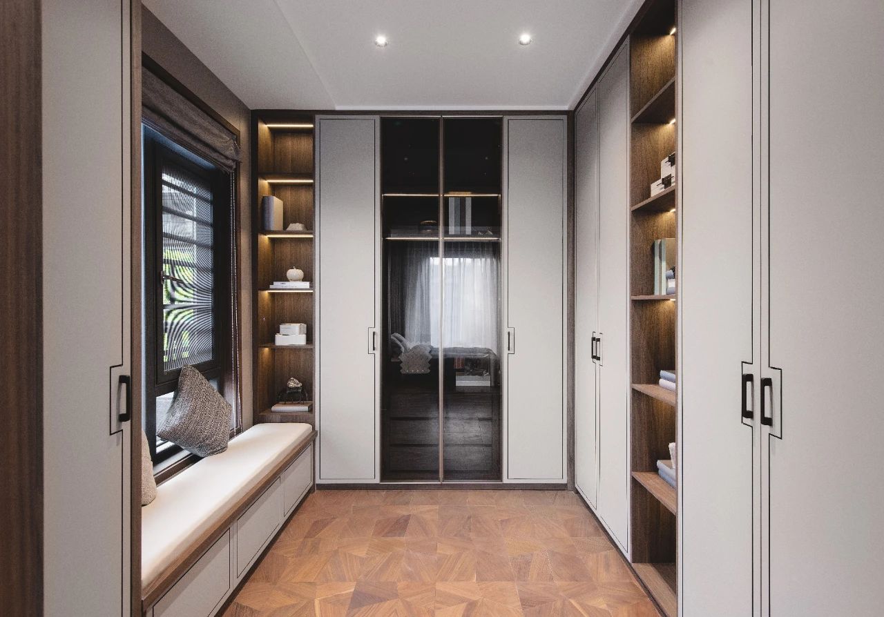 临水而栖,逐光而居,寻世间之心安处丨中国贵阳丨北京典硕国际设计机构-42