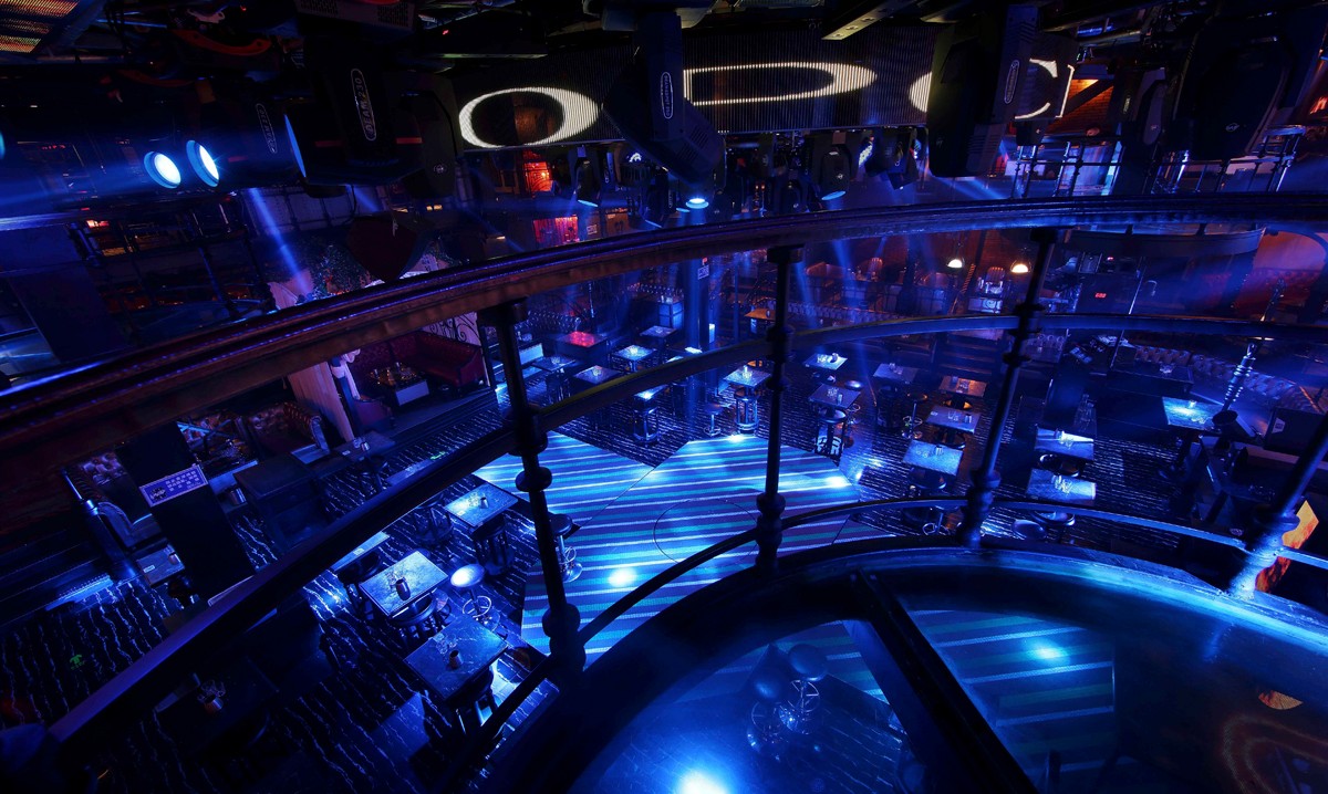 辛军｜U+潮流夜店-27