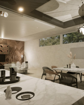3D Interactive Design