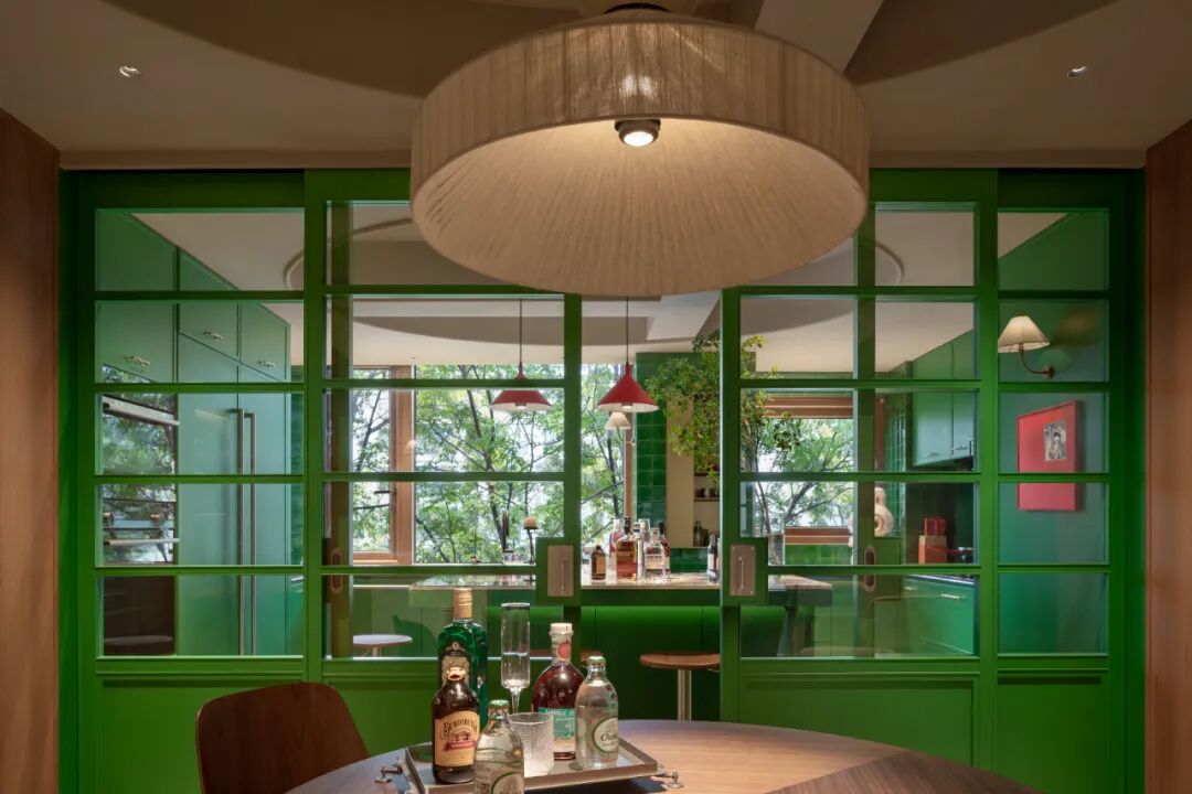 拙人首发|10个月，一个家从设计到交付-39