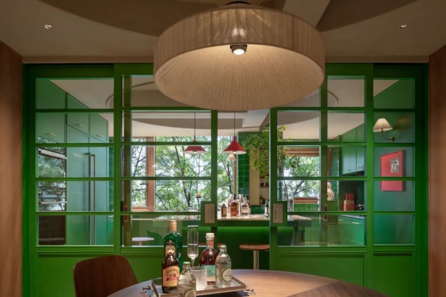 拙人首发|10个月,一个家从设计到交付-39