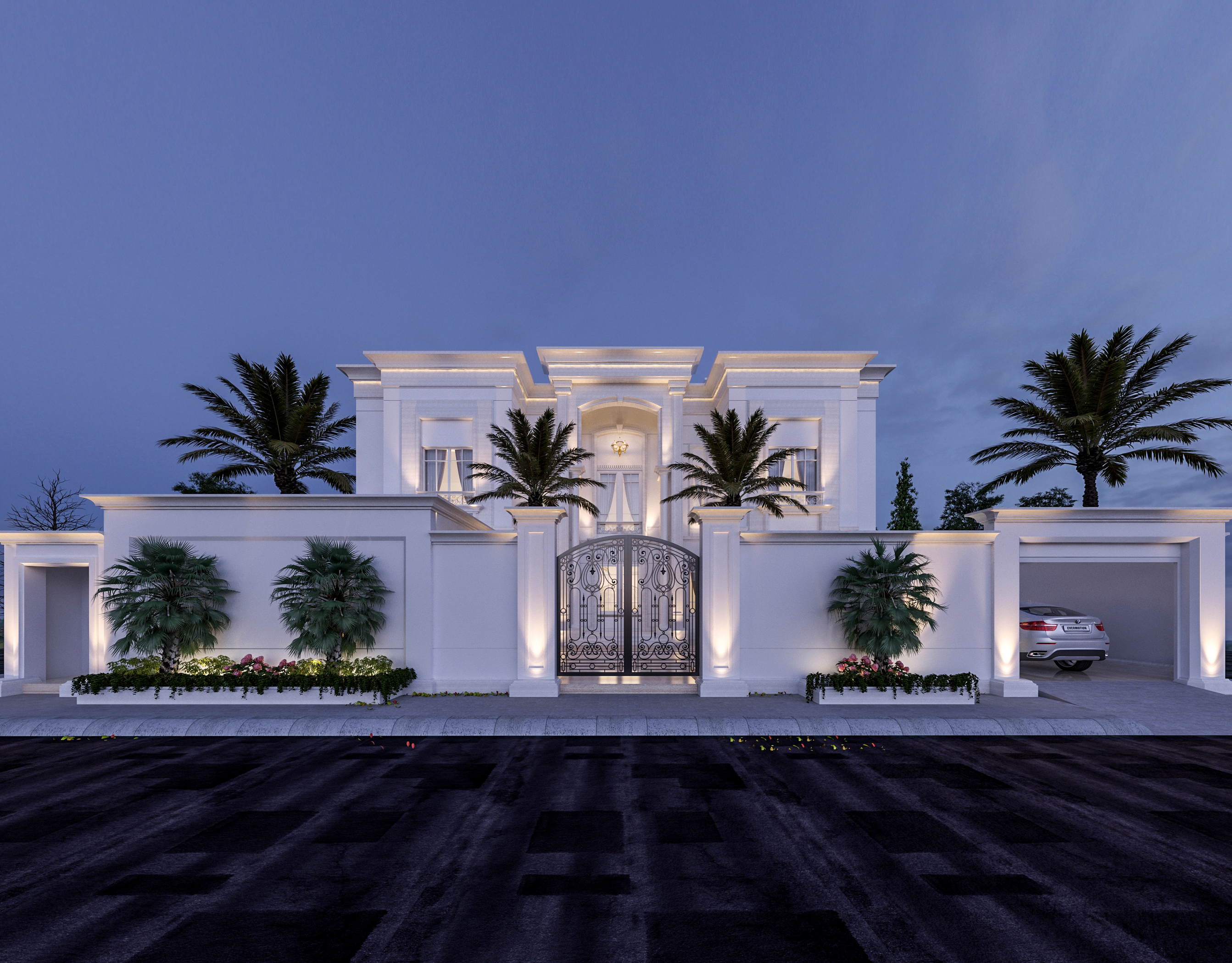 OthmanandAliandMotherAl-GhamdiVilla-Sa|FathiSroorMallah-15