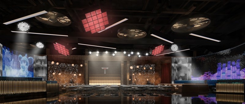 哈尔滨 Times Live house 设计丨中国哈尔滨丨深圳品彦室内设计有限公司-16