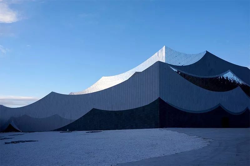 朱小地谈社会转型中的建筑创作 | 颠覆与创新-17