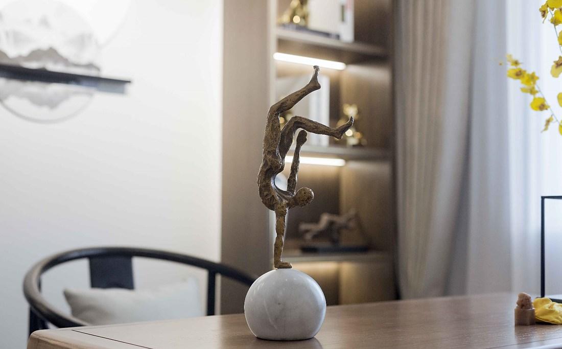 样板间设计一-7