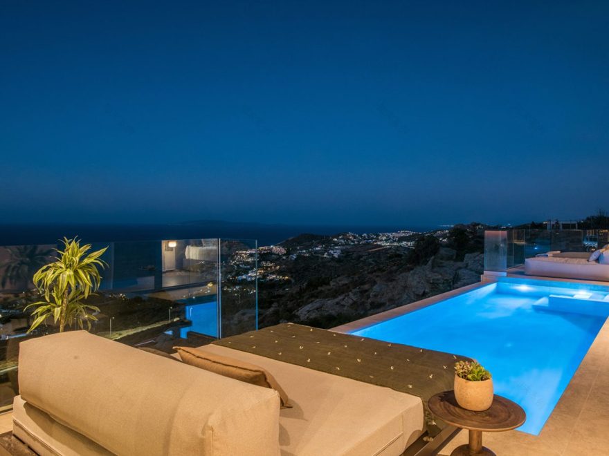 Alta Vista Villa 3, Crete - Utopia Hotel Design-49