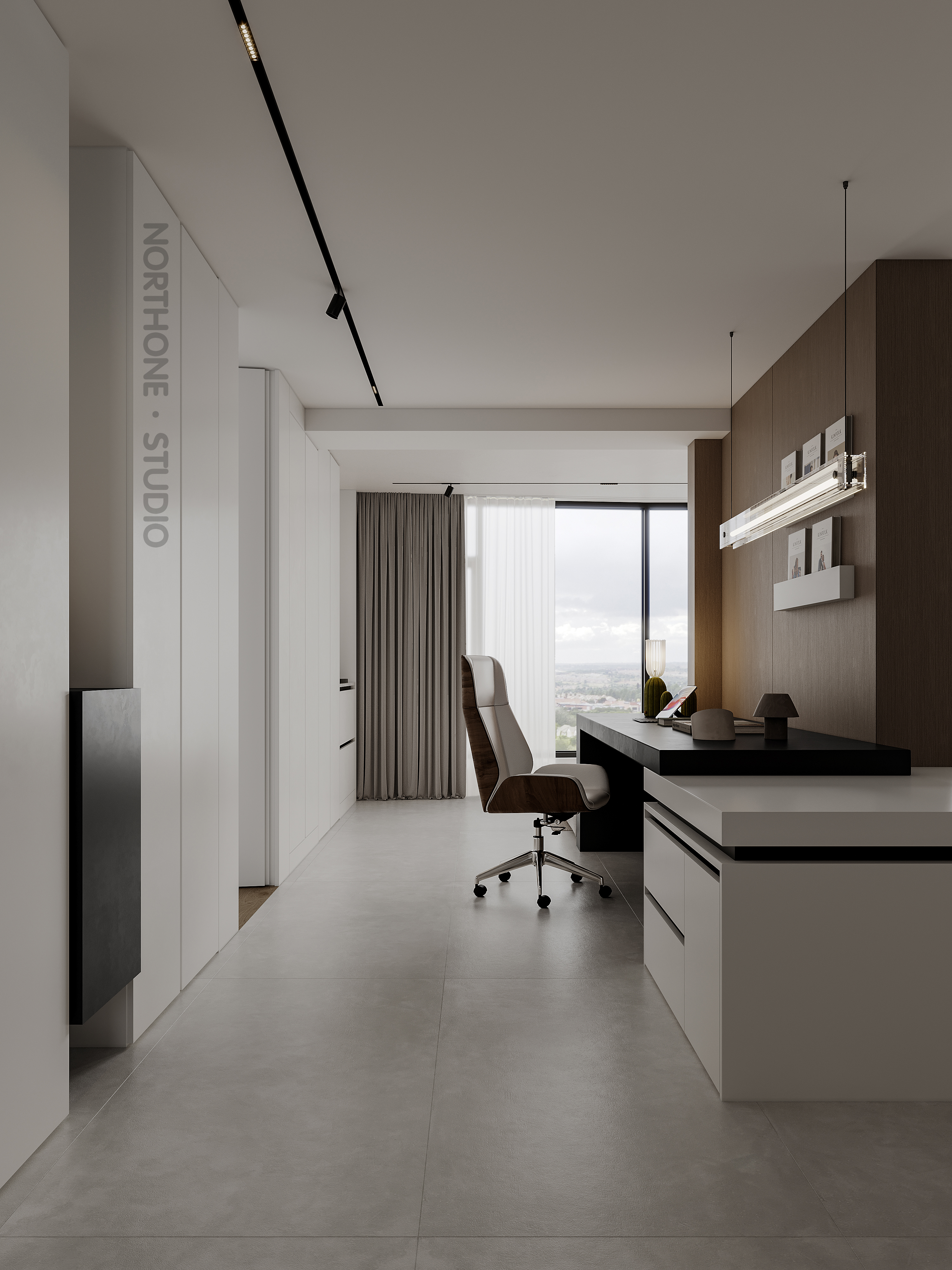 北一设计 | 黄石仁智山水项目.-8