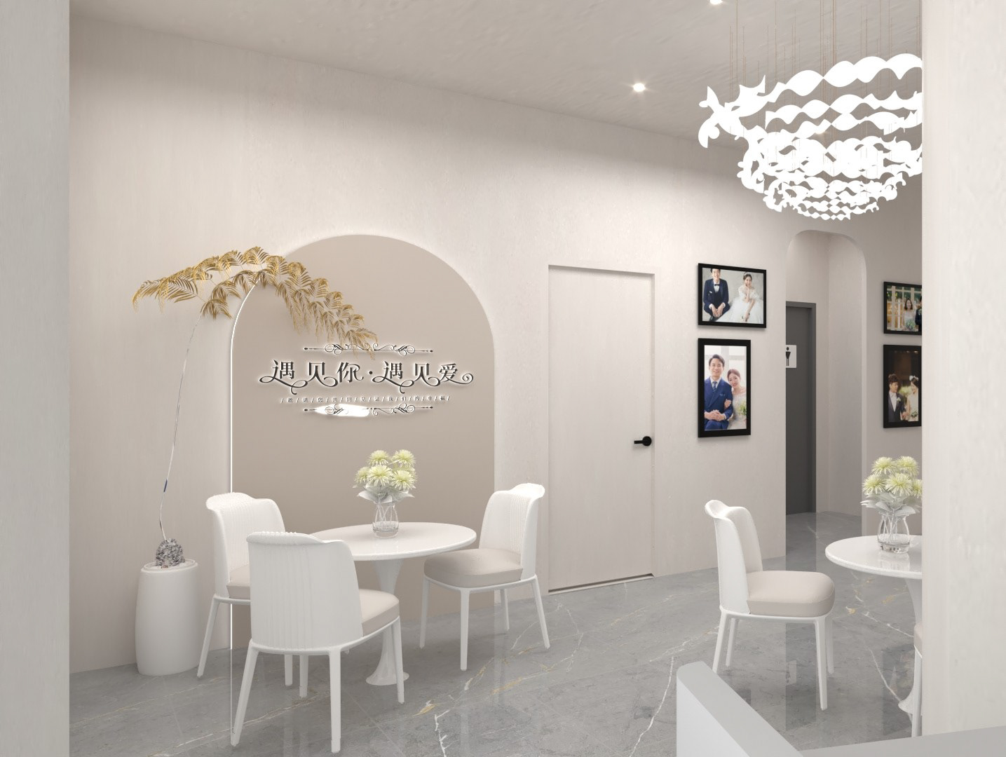 MODERN BRIDAL SHOP-3