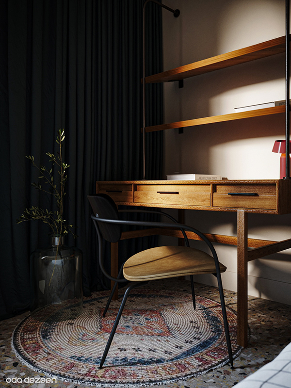 RED WINE FACTORY HOTEL 室内外设计-159