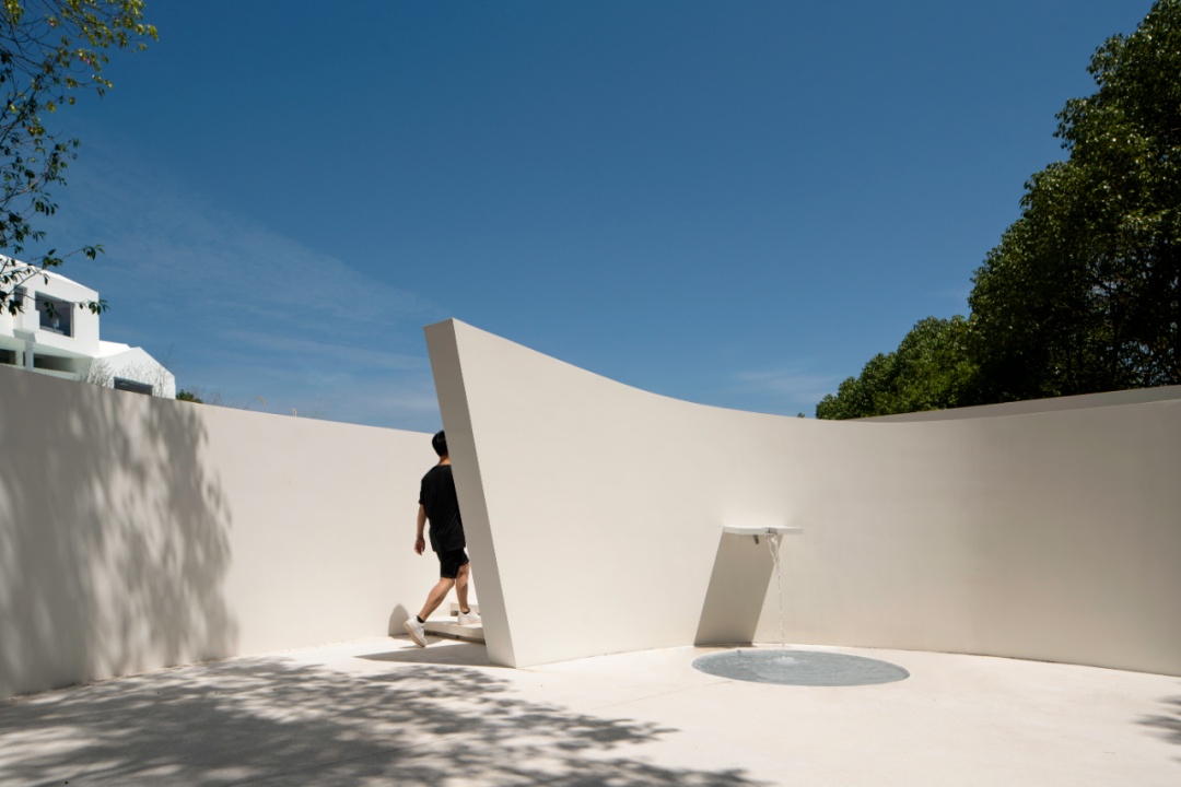 遂昌·米窝设计师酒店丨中国丽水丨杭州时上建筑空间设计事务所-18