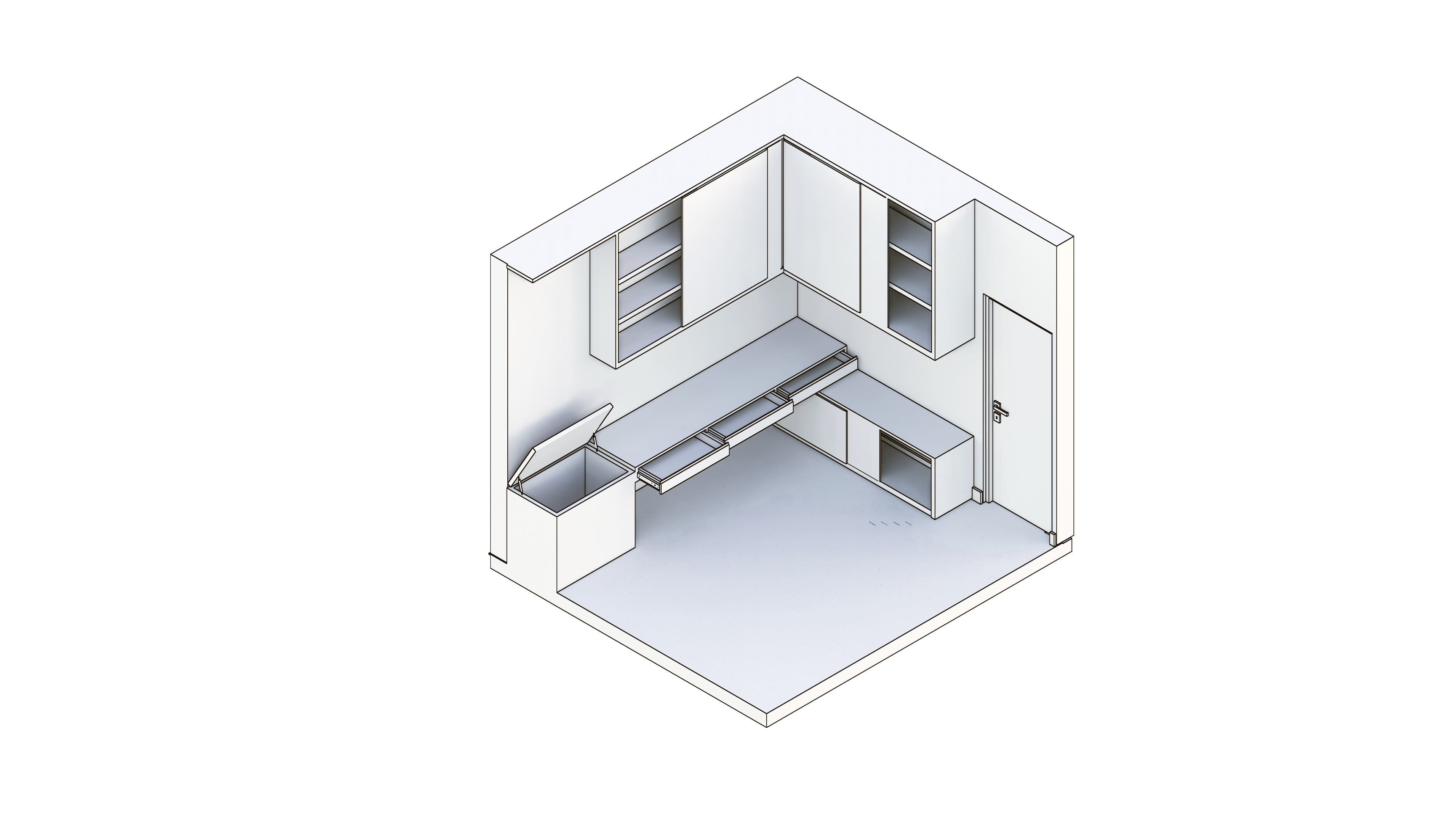 费尔南达办公室·2020-3