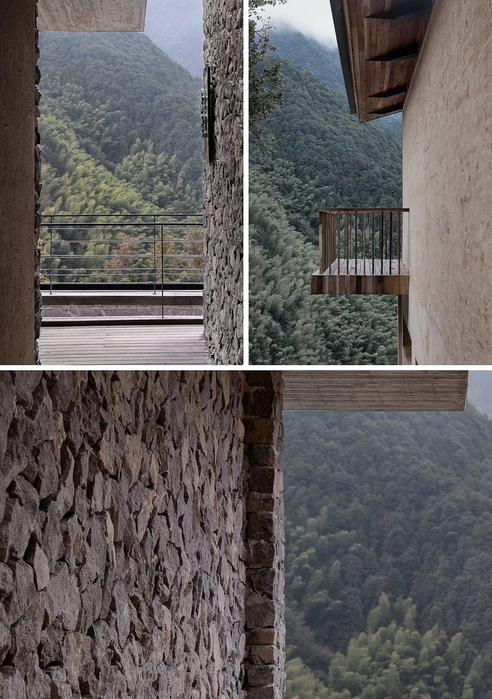 松阳原舍 | 融入自然的最后江南秘境-130