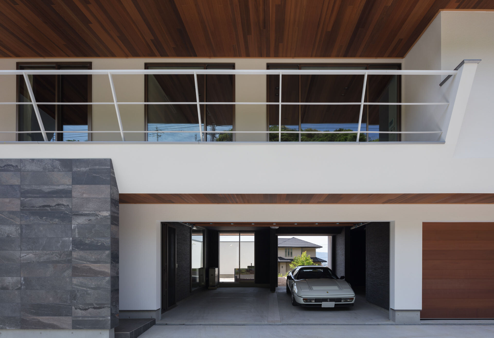 福冈 N12·House 度假别墅-21