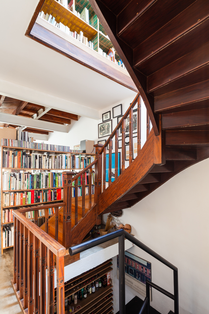 巴西 Bi·iga 社区百年老宅翻新记-39