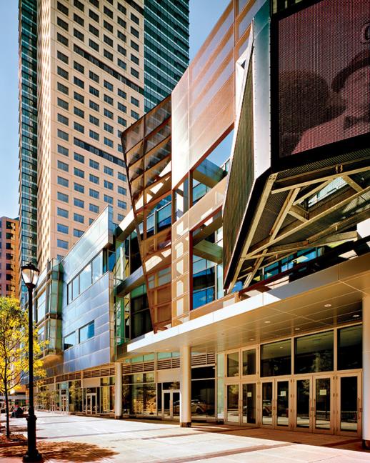 丨美国哈特福德丨CBT-5