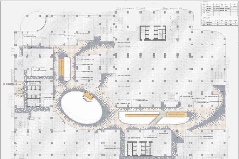 唐山爱琴海购物公园-1