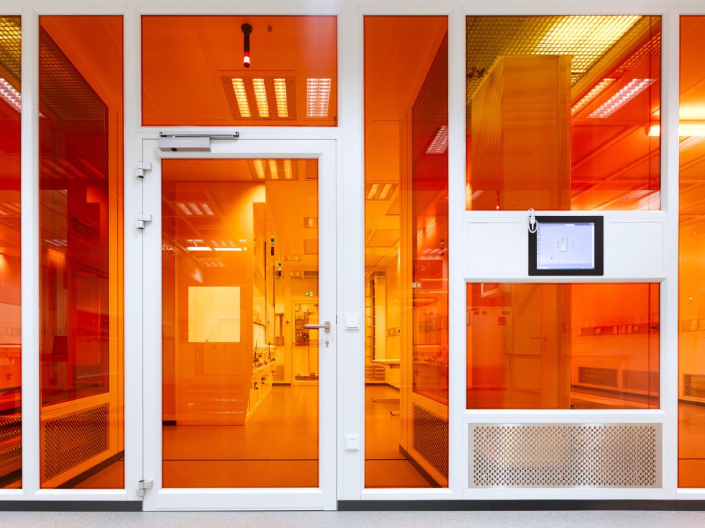 软纳米科学中心（SoN）丨德国明斯特-18