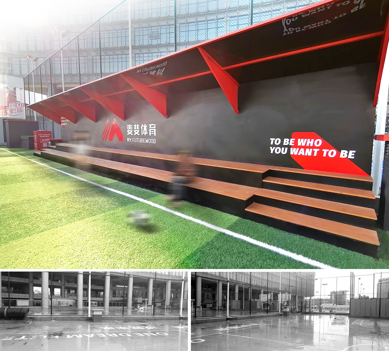 麦菲体育丨中国深圳丨LSG 设计事务所-26