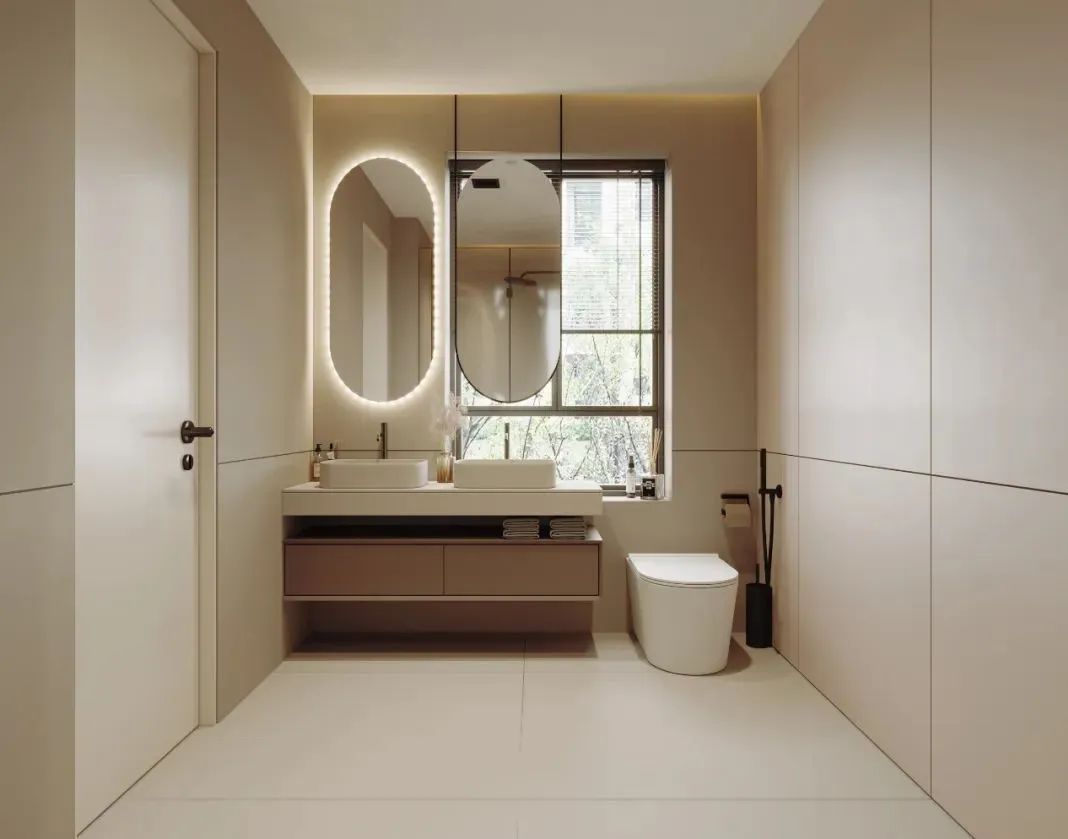 凡高夏日冰淇淋之家 · 环保设计打造亲子乐园丨中国天津丨凡高空间设计-41