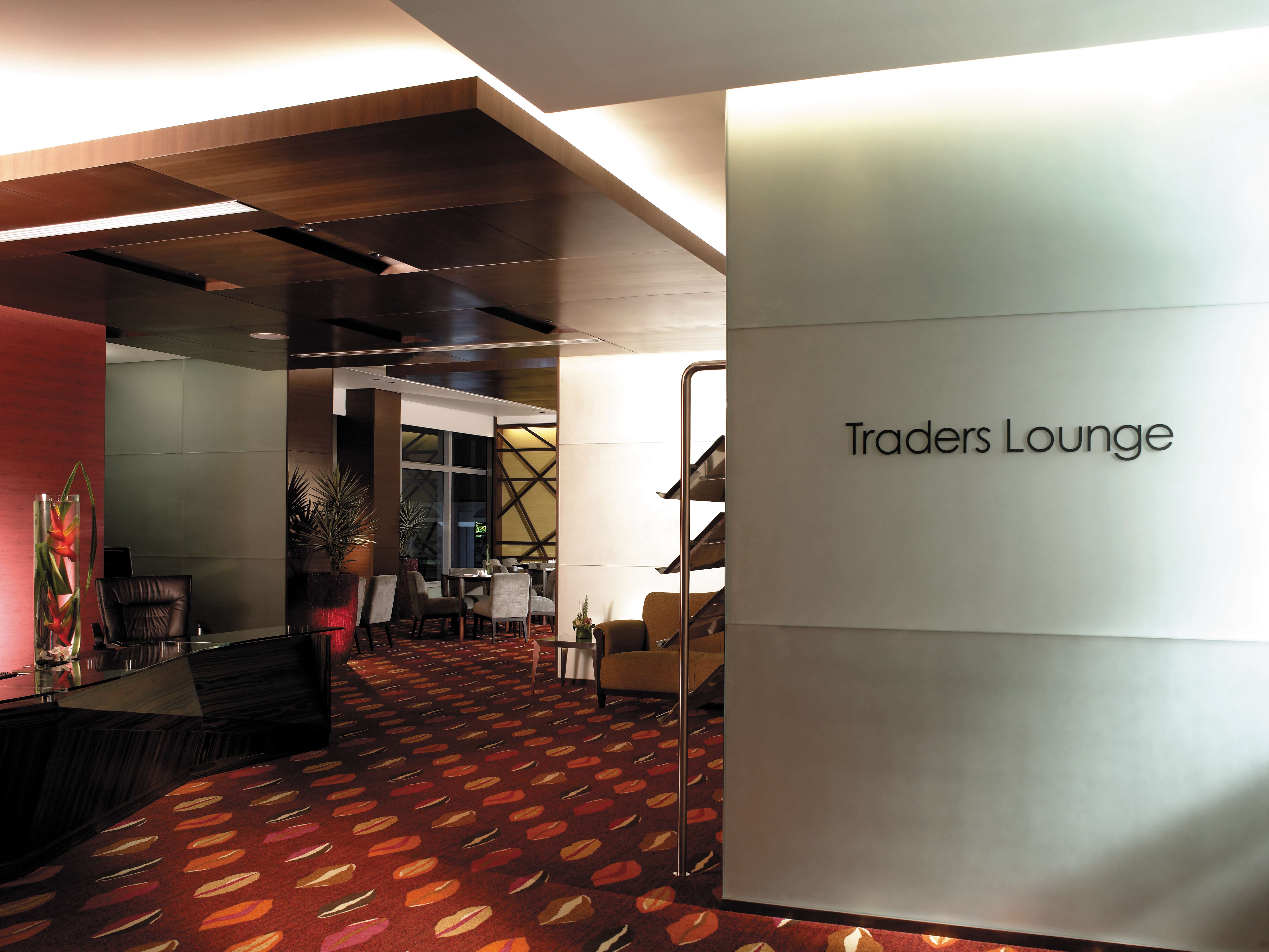 马来西亚吉隆坡Traders Hotel, Kuala Lumpur-5