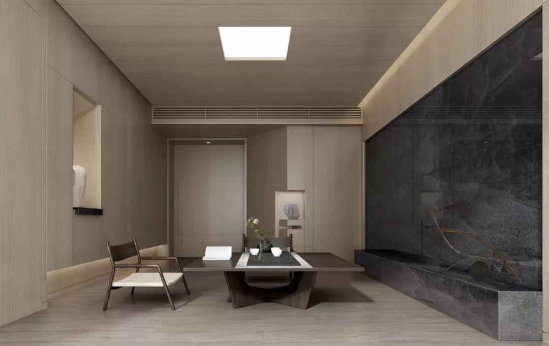 竹林语、玲珑境，营造气质之美！ 春山秋水设计-93