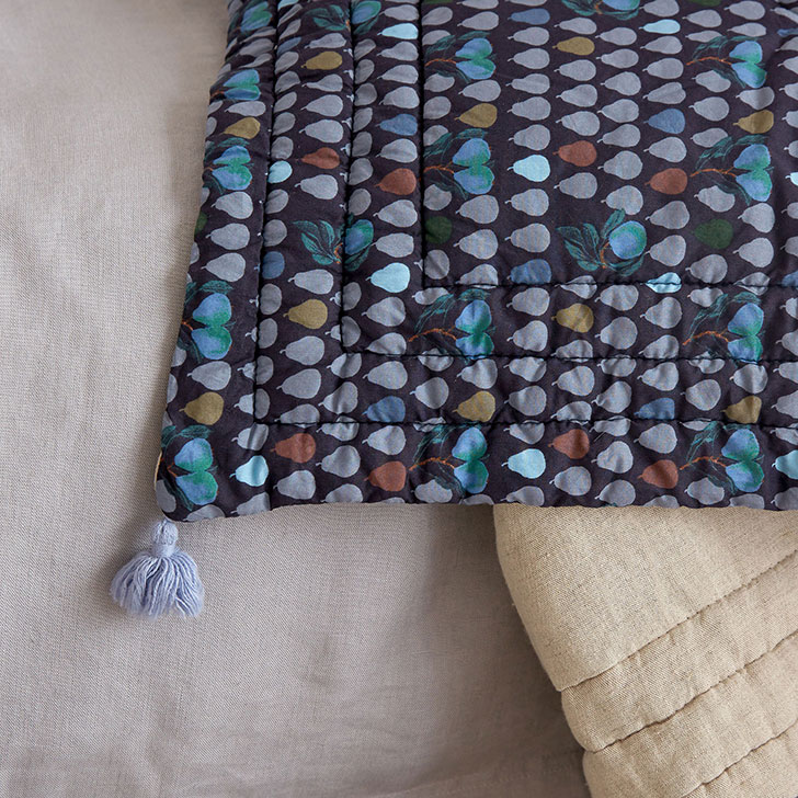 Zara Home 2017 新款儿童房设计，淡雅温馨，充满童趣-25