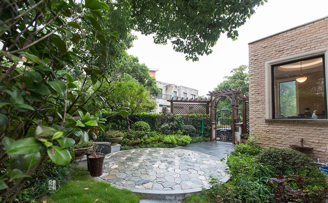 
凯迪·奥澜湾 469平，打造美式风情的居 -15