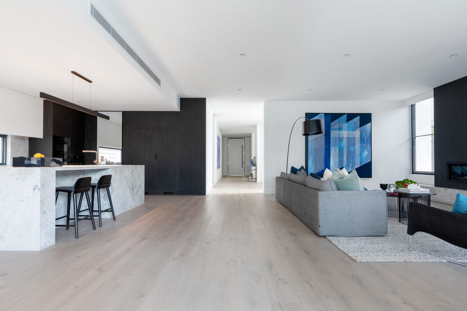 精湛工艺,构筑温馨空间——Made by Block 实木地板-31