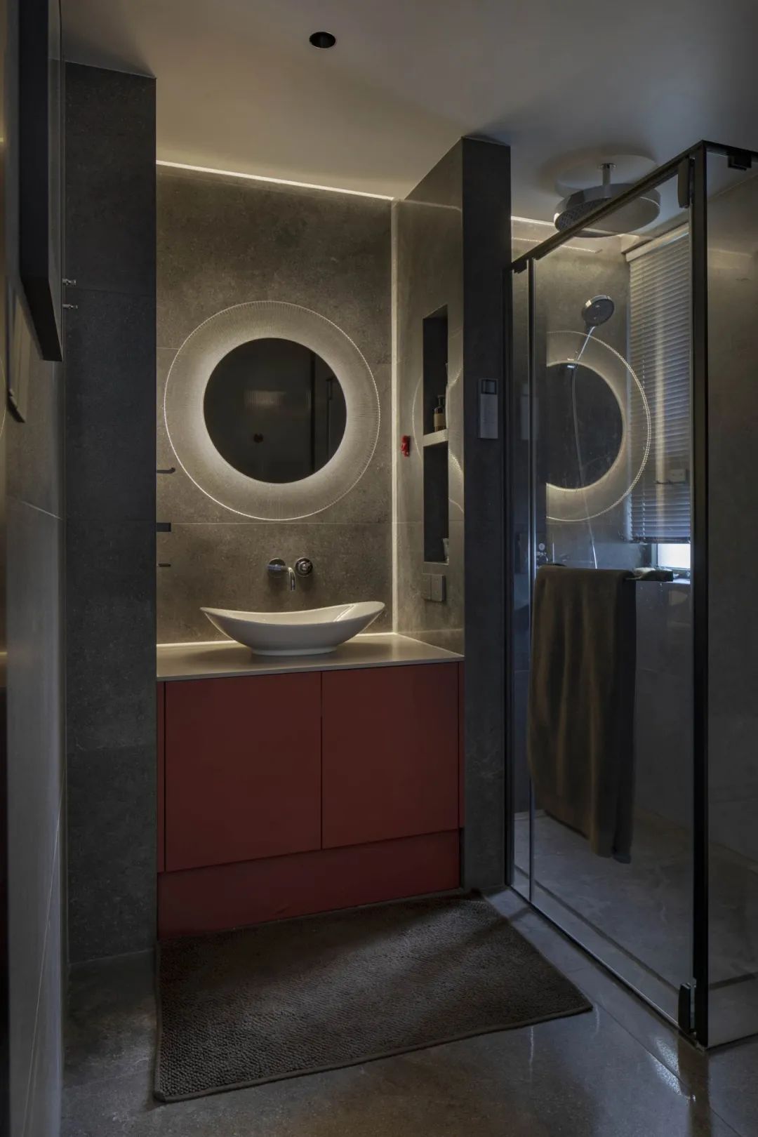 南国雅居丨中国上海丨无格(上海)设计咨询有限公司-75