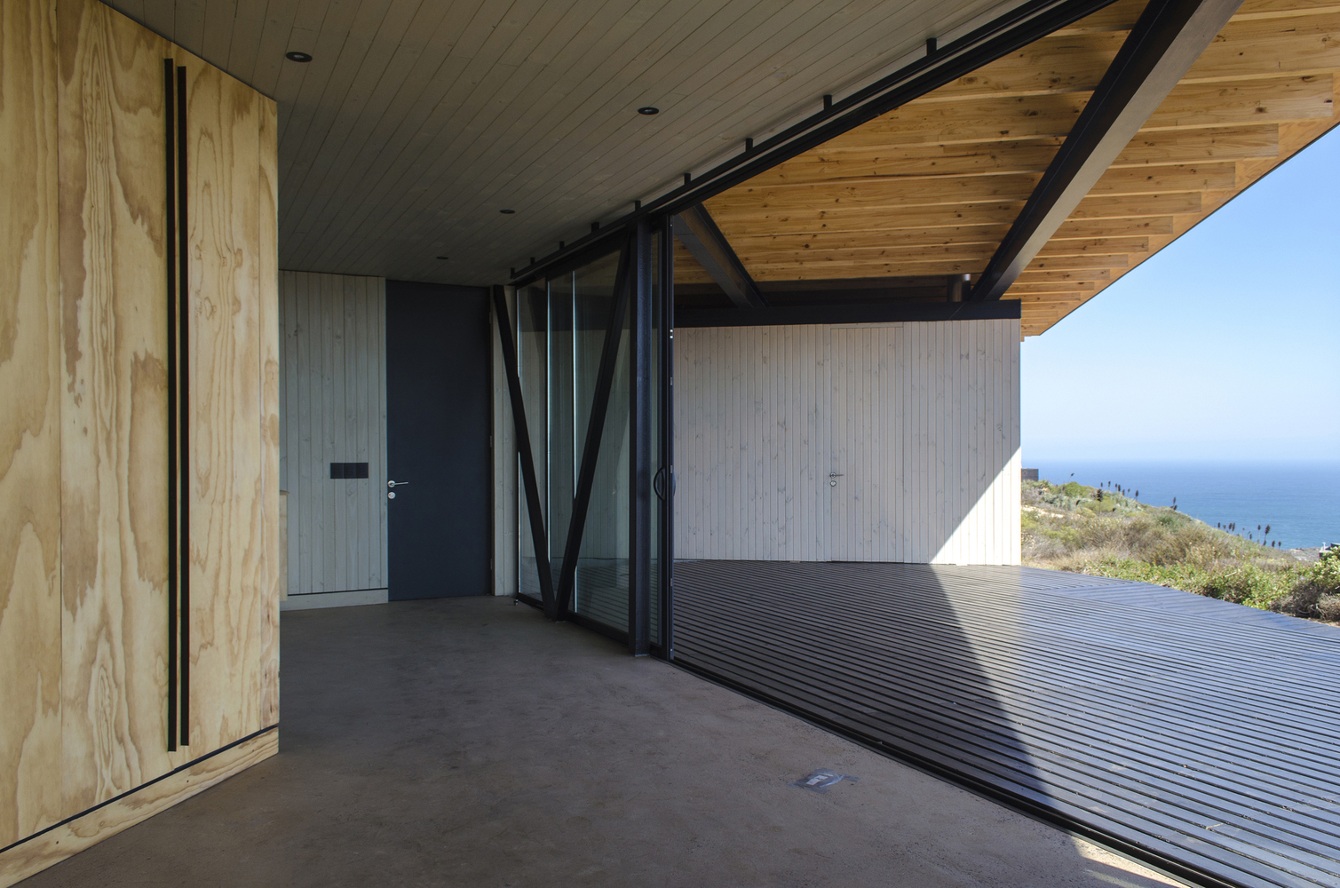 智利灵活多变的旅客之家-15