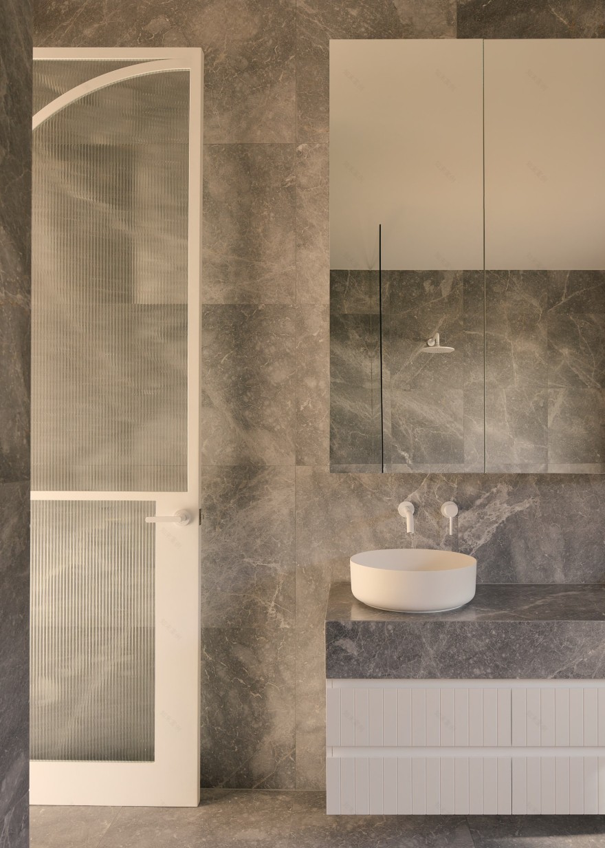 纽萨馆丨澳大利亚昆士兰丨Zerni Projects-21