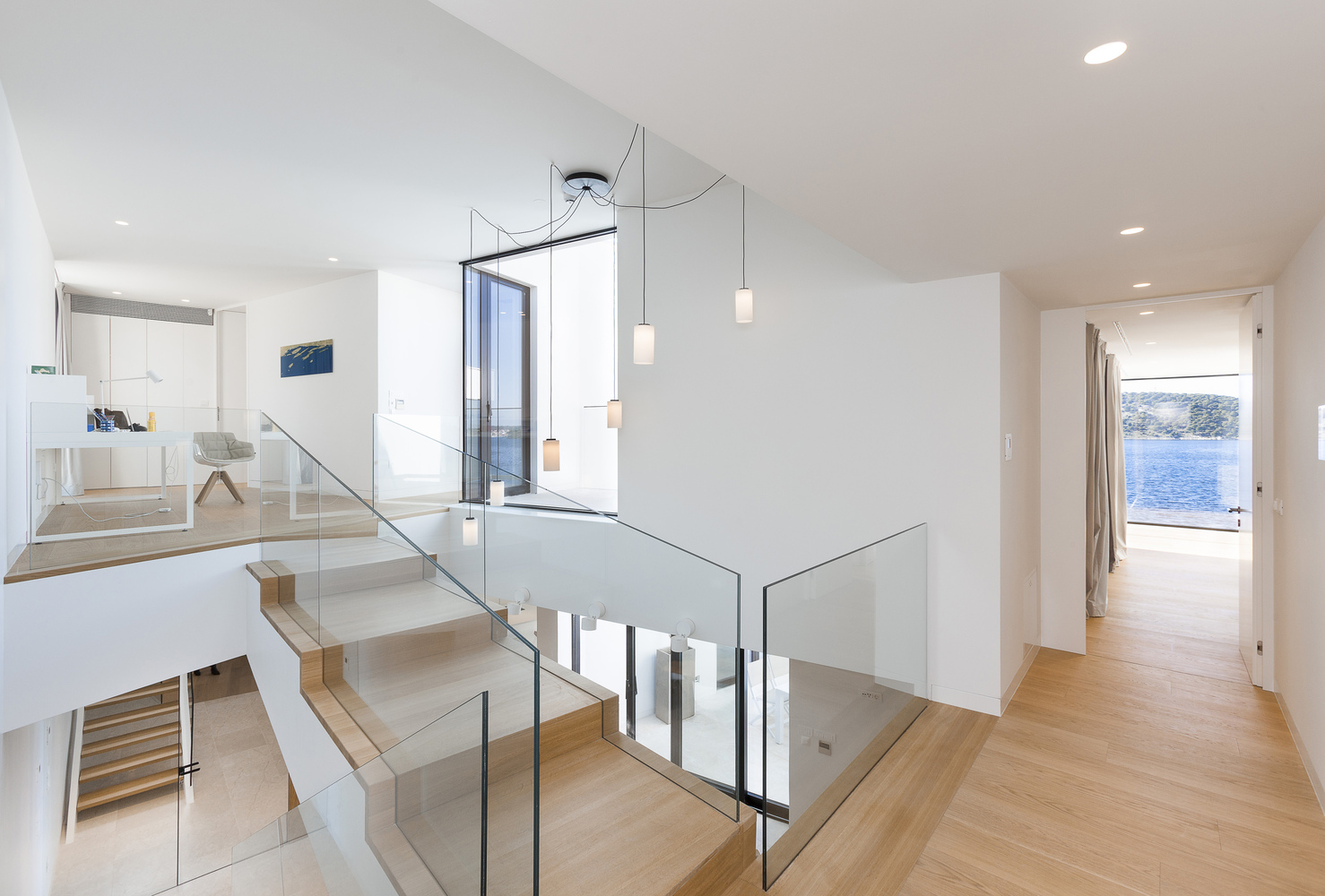 克罗地亚 B&R 住宅-15