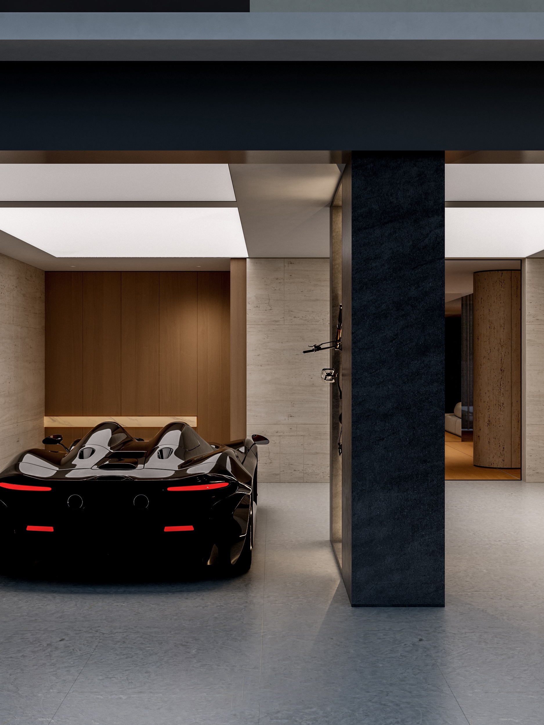 屿合传世 · 1000㎡隐奢别墅丨中国长沙 (2)-0