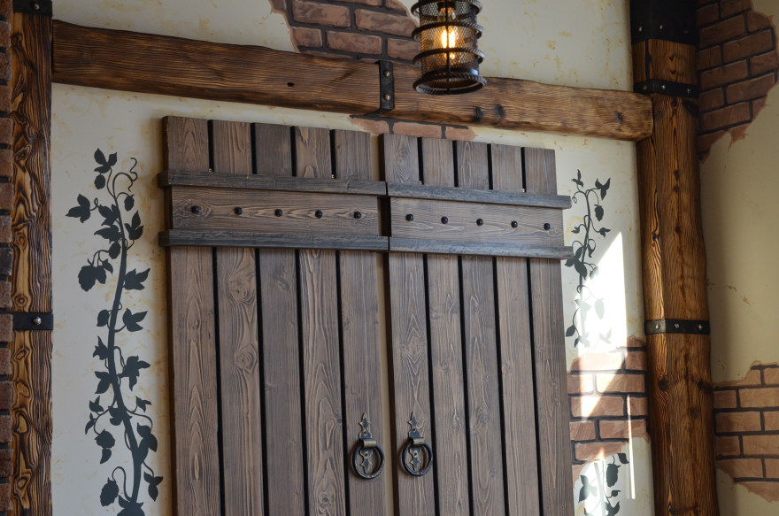 Beershop室内艺术设计项目-10