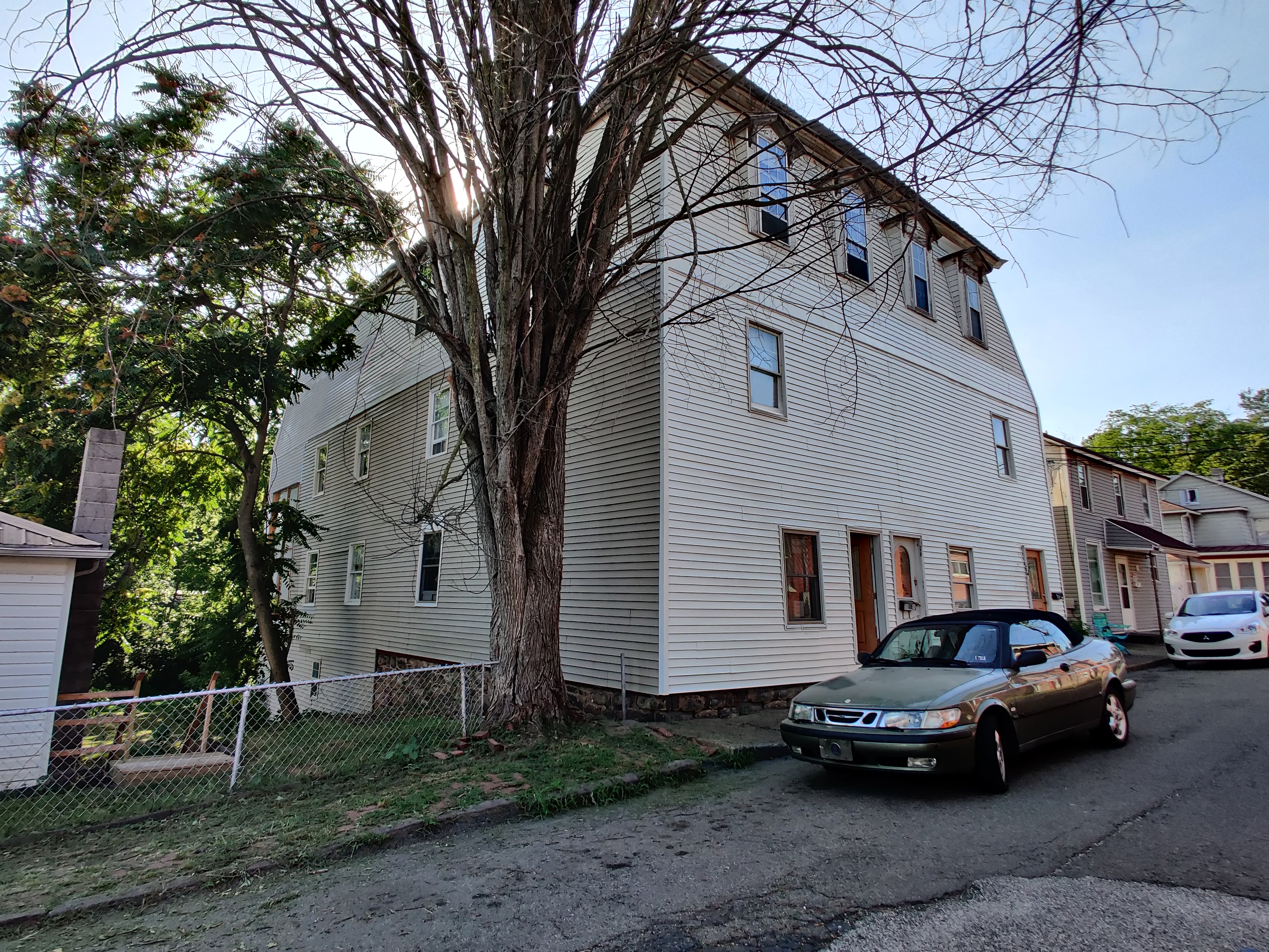 复古复兴 | 19 世纪 50 年代美国宾夕法尼亚州小威尼斯建筑群-170