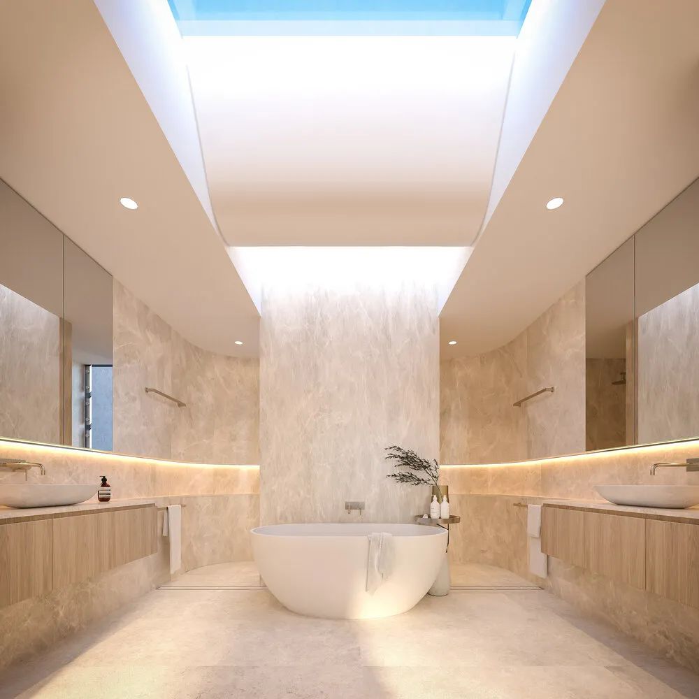 极简奢宅的诗意美学-78