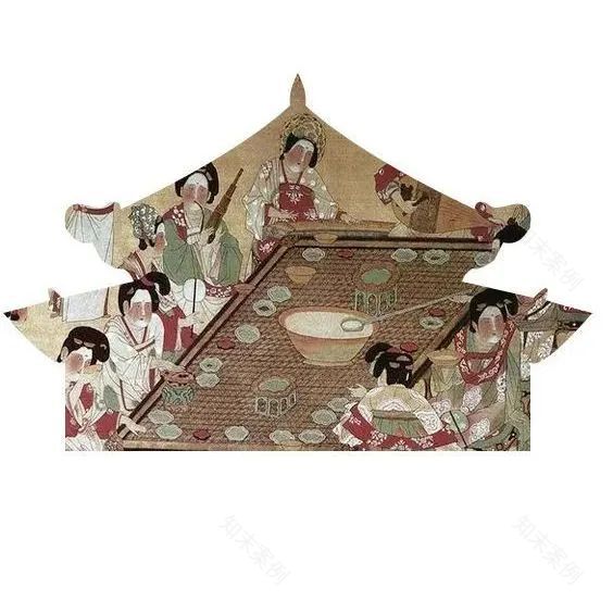 徽澤園丨中国太原丨绣花针(北京)艺术设计有限公司-47