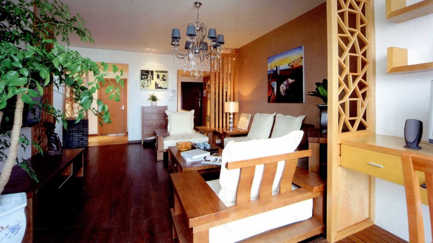 《记忆》中的东西方文化和谐交融-12