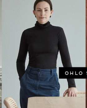 走进 Ohlo Studio | 探访珀斯室内建筑师 Jen Lowe 的创意世界