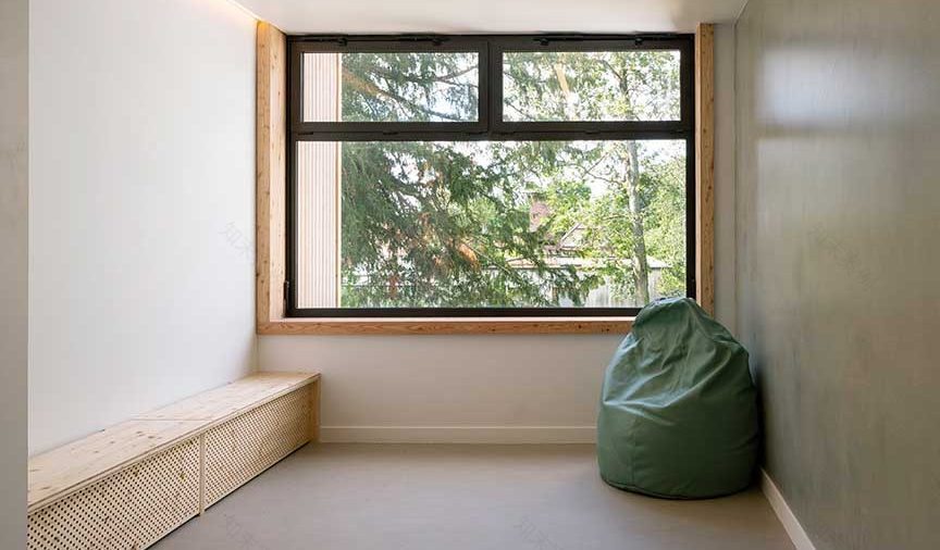 Hôpital l'Eau Vive | Poitoux -4