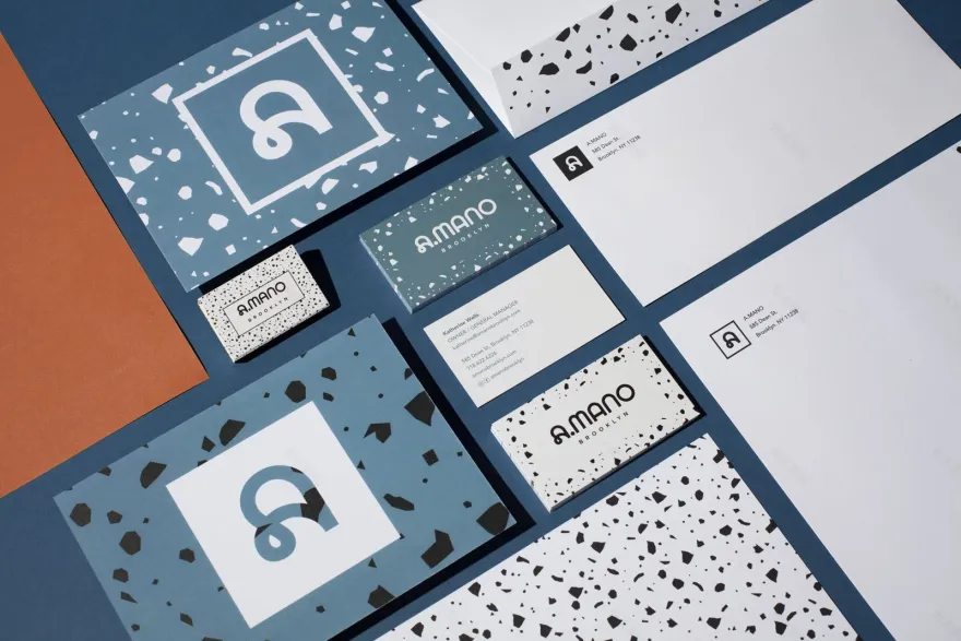 A·MANO Brooklyn 室内设计丨美国纽约丨Sergio Mannino Studio-76